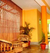 Hotel Fair View Гангток Экстерьер фото