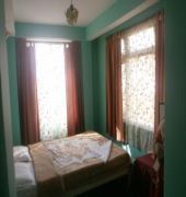 Hotel Fair View Гангток Экстерьер фото
